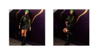 Reese's Instagram Post
